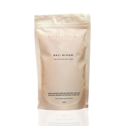 Bali Bloom Bath Salt