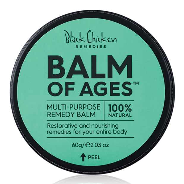 Hydrating body moisturiser: Revitalises and nurtures your skin