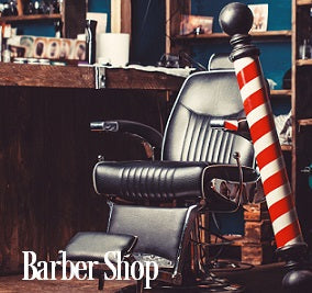 Barbershop Fragrance Oil 19802