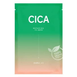 Barulab - The Clean Vegan Cica Sheet Mask