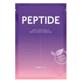 Barulab - The Clean Vegan Peptide Sheet Mask