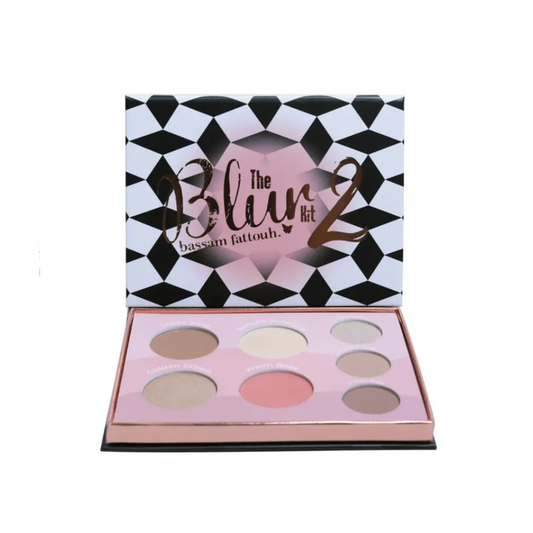 Bassam Fattouh The Blur Kit 2