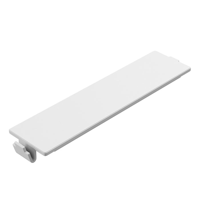 Battery Compartment Cover for SP13WW Model Sensor Trash Can