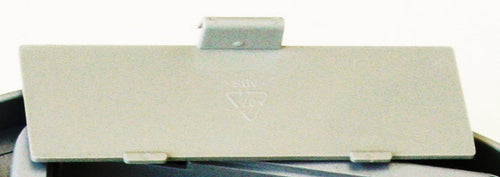 MT08RW and MT13RW battery compartment cover