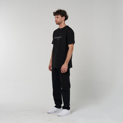 BAYDREAMS UNISEX BASIC GRAPHIC T-SHIRT