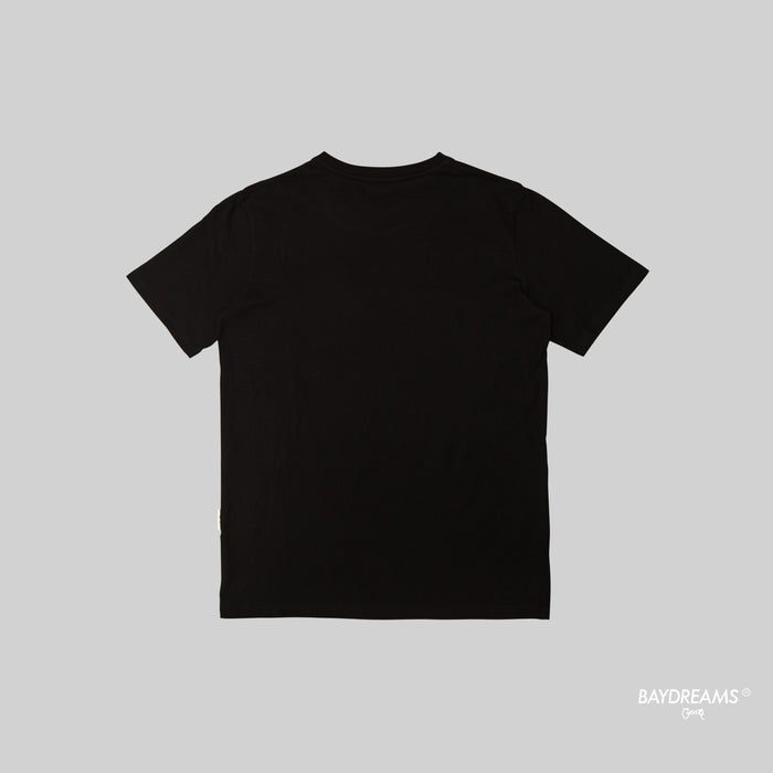 BAYDREAMS UNISEX BASIC GRAPHIC T-SHIRT