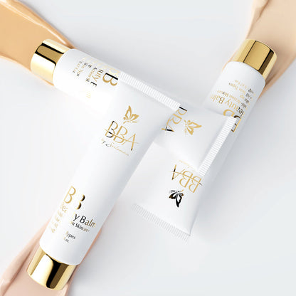 BB Cream (Tinted Moisturizer Multi-Action Skincare + Make up) 20ml
