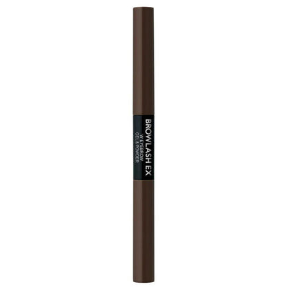 BCL Browlash EX Water Strong Gel Pencil + Powder W/ Eyebrow