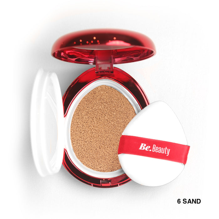 6 Sand