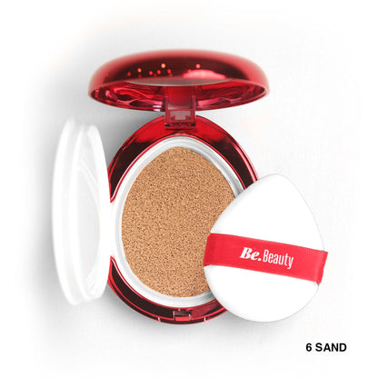 6 Sand