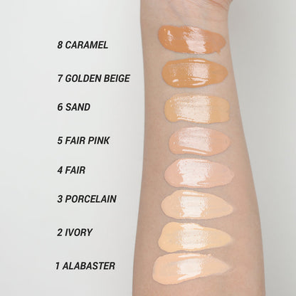 Be Beauty Cushion Foundation