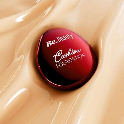 Be Beauty Cushion Foundation