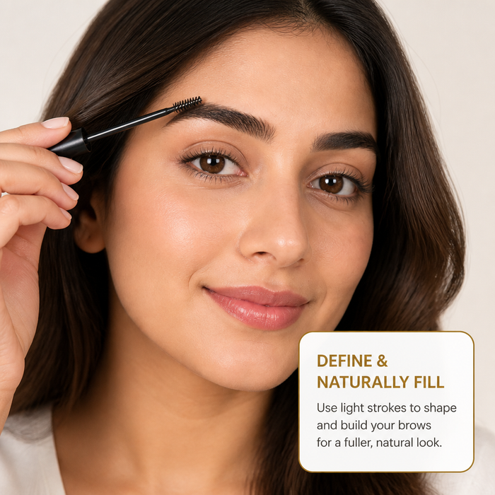 Be Beauty Pomade Brow Kit