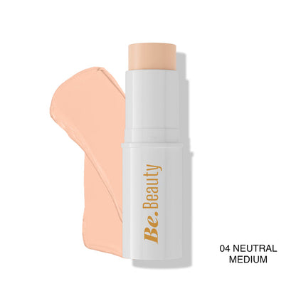 04 Neutral Medium