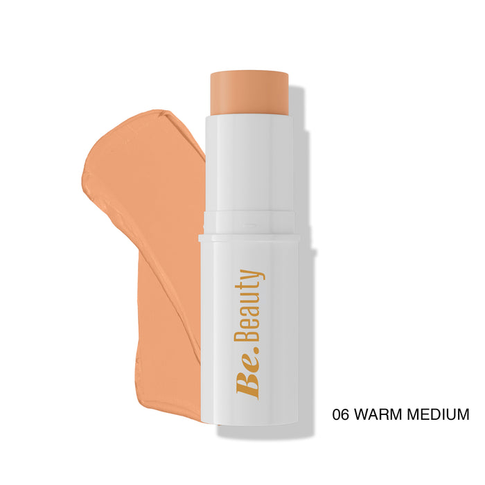 06 Warm medium
