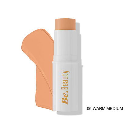 06 Warm medium