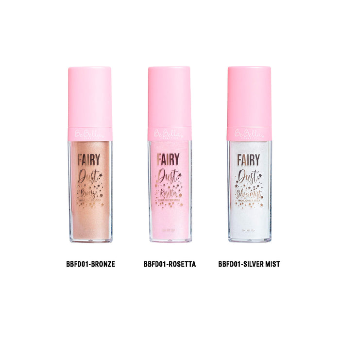 Beauty Creations Fairy Dust Highlighter 8g