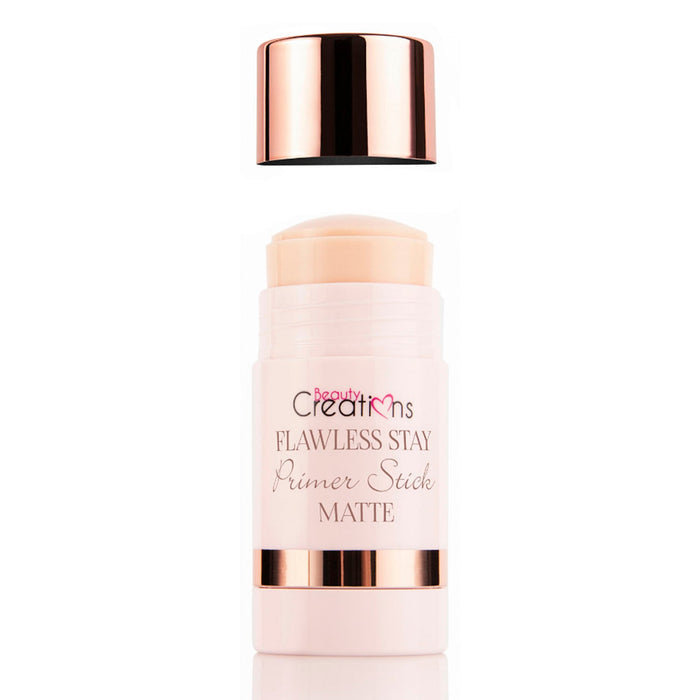 Beauty Creations Flawless Stay Matte Primer Stick 1.09oz - ikatehouse