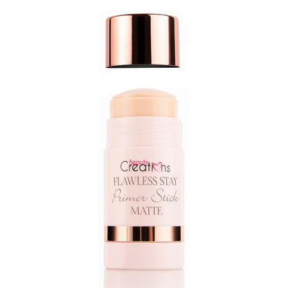 Beauty Creations Flawless Stay Matte Primer Stick 1.09oz - ikatehouse