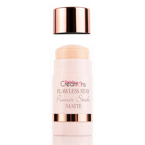Beauty Creations Flawless Stay Matte Primer Stick 1.09oz - ikatehouse