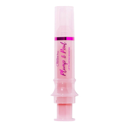 Beauty Creations Plump & Pout Matte Gloss Lip Plumper 0.2oz/ 6ml - ikatehouse