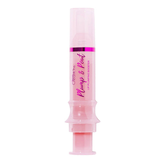 Beauty Creations Plump & Pout Matte Gloss Lip Plumper 0.2oz/ 6ml - ikatehouse
