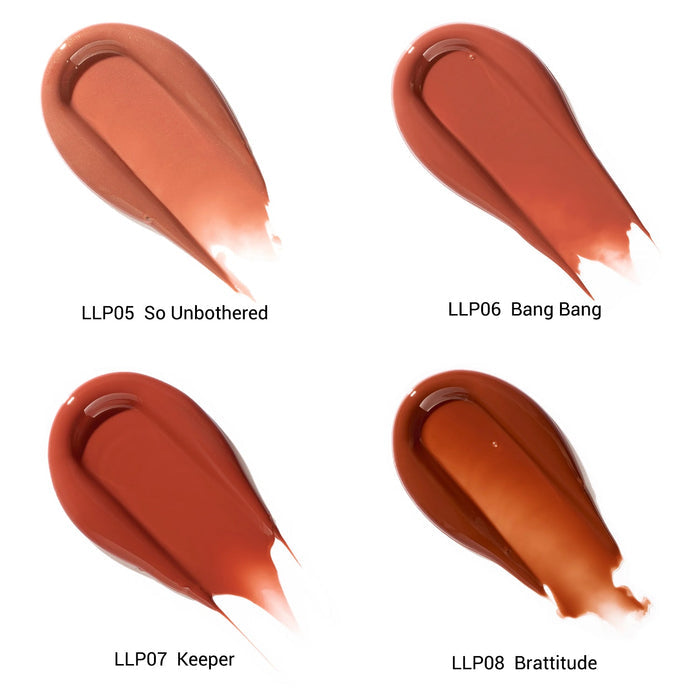Beauty Creations Plump & Pout Matte Gloss Lip Plumper 0.2oz/ 6ml - ikatehouse