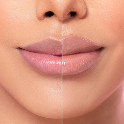Beauty Creations Plump & Pout Matte Gloss Lip Plumper 0.2oz/ 6ml - ikatehouse