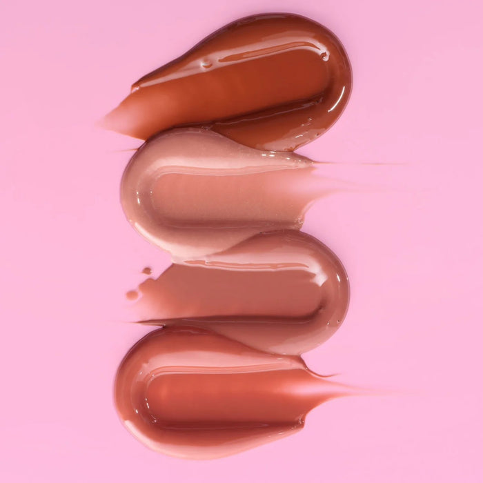 Beauty Creations Plump & Pout Matte Gloss Lip Plumper 0.2oz/ 6ml - ikatehouse