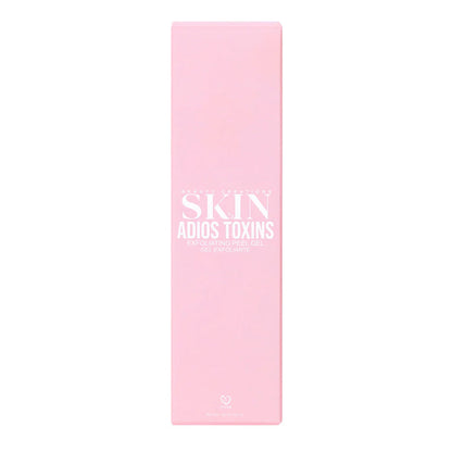 Beauty Creations Skin Adios Toxins Exfoliating Peel Gel 4oz/ 120ml - ikatehouse