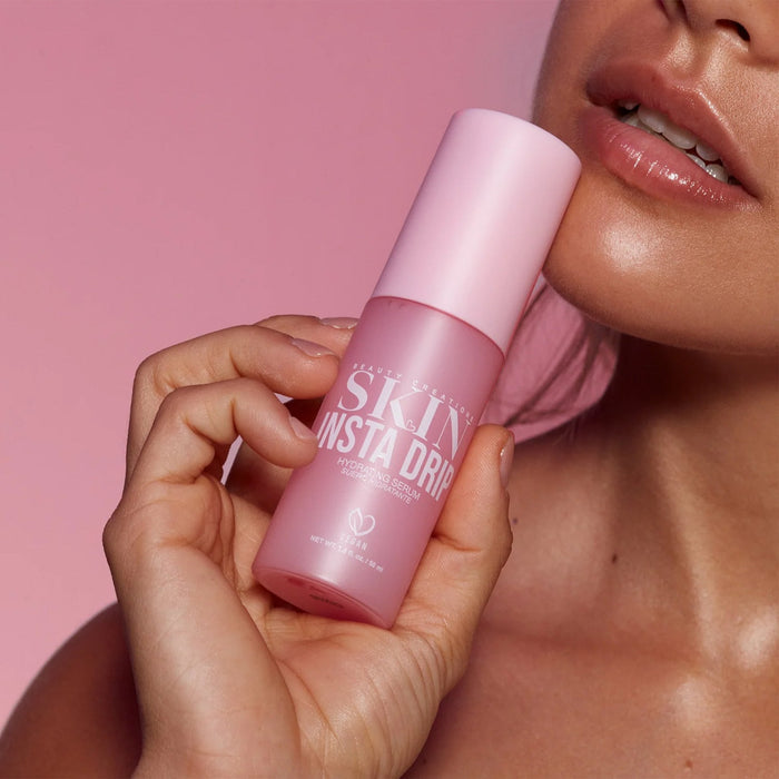 Beauty Creations Skin Insta Drip Hydrating Serum 1.6oz/ 50ml - ikatehouse