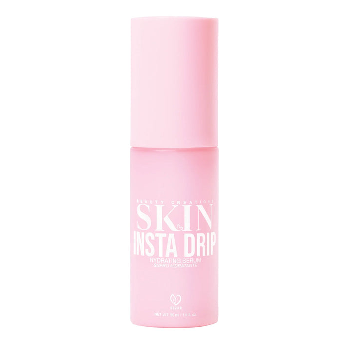 Beauty Creations Skin Insta Drip Hydrating Serum 1.6oz/ 50ml - ikatehouse