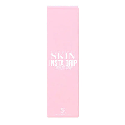 Beauty Creations Skin Insta Drip Hydrating Serum 1.6oz/ 50ml - ikatehouse