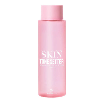 Beauty Creations Skin Tone Setter Brightening Facial Toner 5oz/ 150ml - ikatehouse
