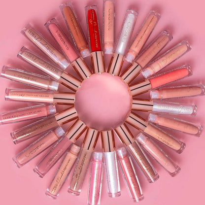 Beauty Creations Ultra Dazzle Lip Gloss
