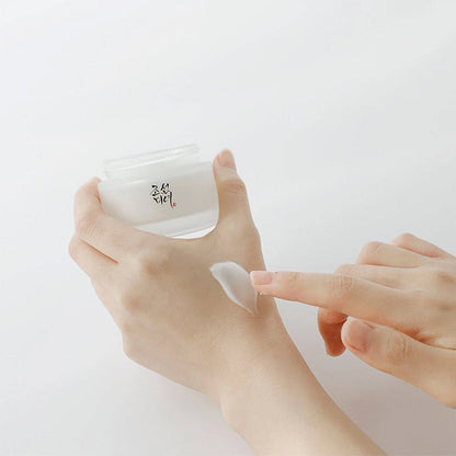 Beauty of Joseon Dynasty Cream 1.69oz/ 50ml - ikatehouse