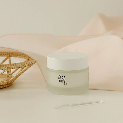 Beauty of Joseon Dynasty Cream 1.69oz/ 50ml - ikatehouse