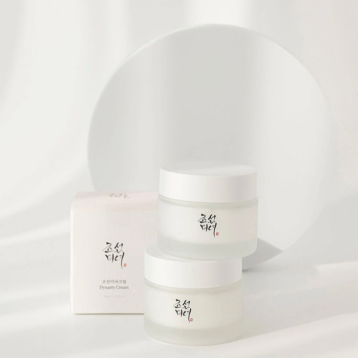 Beauty of Joseon Dynasty Cream 1.69oz/ 50ml - ikatehouse