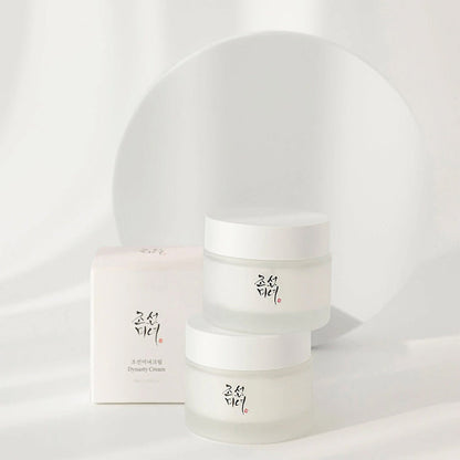 Beauty of Joseon Dynasty Cream 1.69oz/ 50ml - ikatehouse