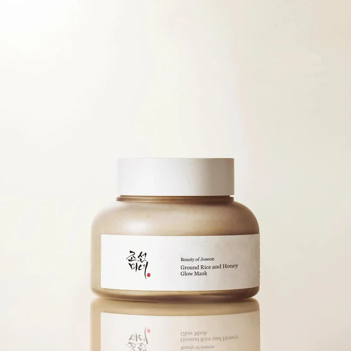 Beauty of Joseon Ground Rice And Honey Glow Mask 150 mL