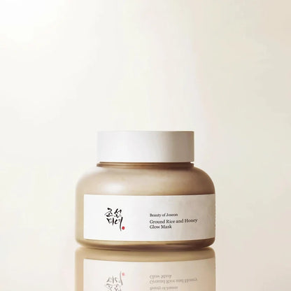Beauty of Joseon Ground Rice And Honey Glow Mask 150 mL