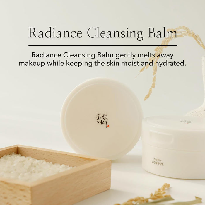 Beauty of Joseon Radiance Cleansing Balm 3.38oz/ 100ml