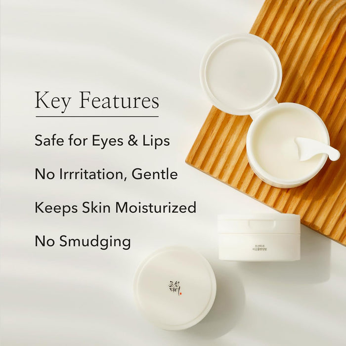 Beauty of Joseon Radiance Cleansing Balm 3.38oz/ 100ml