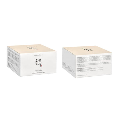 Beauty of Joseon Radiance Cleansing Balm 3.38oz/ 100ml