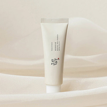 Beauty of Joseon Rice + Probiotics Relief Sun Cream 1.69oz/ 50ml - ikatehouse