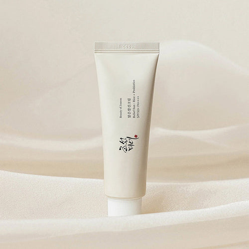 Beauty of Joseon Rice + Probiotics Relief Sun Cream 1.69oz/ 50ml - ikatehouse