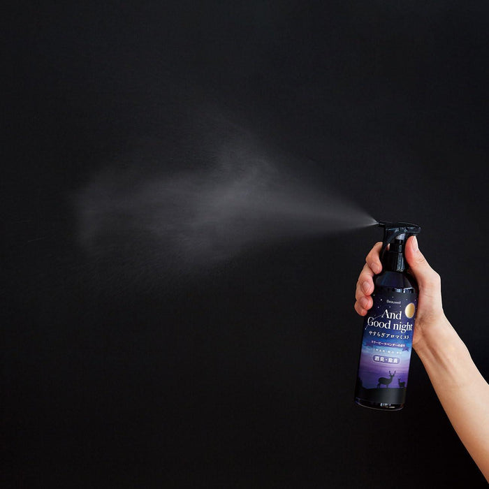 Beauwell Good Dream Relaxing Aroma Mist 285 mL