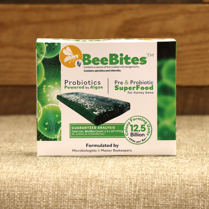 Bee Bites