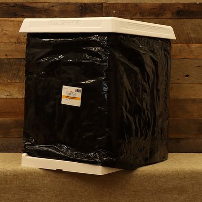 Bee Cozy 2 Story Deep (10 Frame)