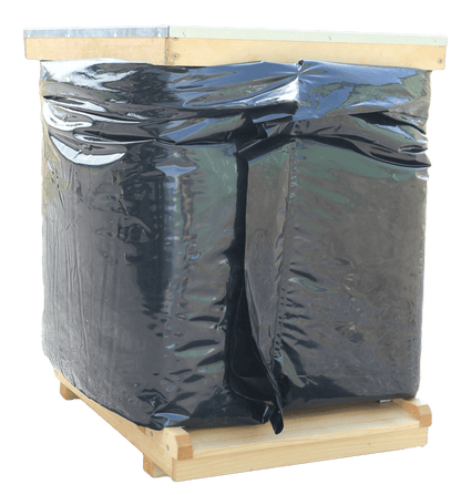 Bee Cozy 2 Story Deep (8 Frame)
